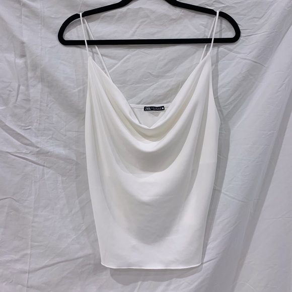 Zara Tops - ZARA top NWOT